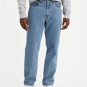 Vintage LEVI 550 40X32
